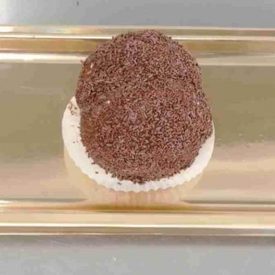 5 têtes de choco