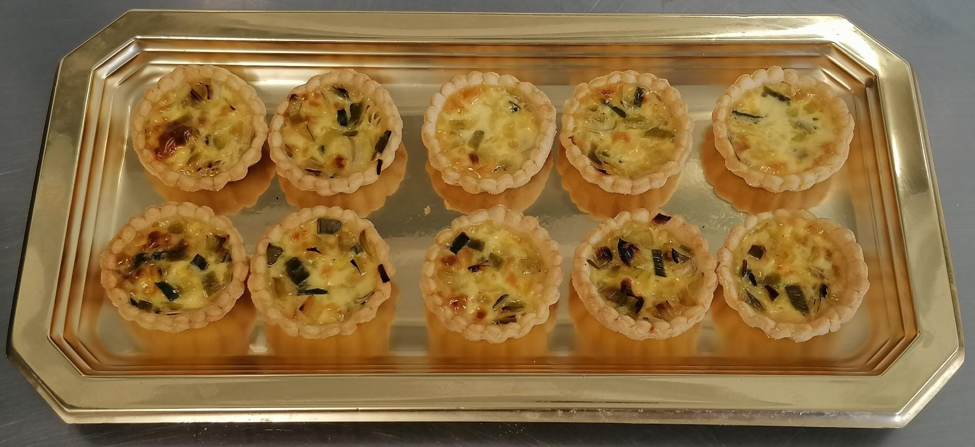 Quiche poireau co 1